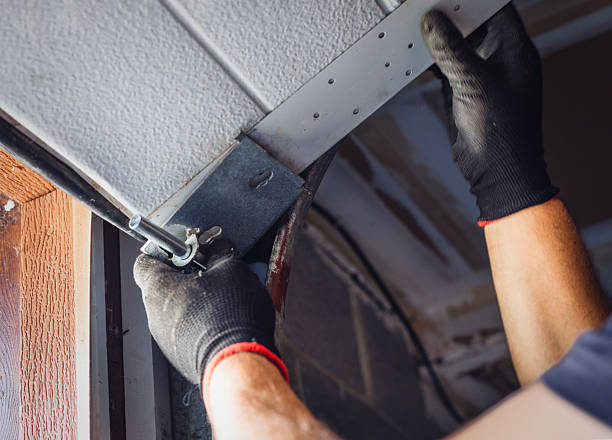 Reliable Garage Door contractor in Milpitas, CA by Garage Doors Repair Pro